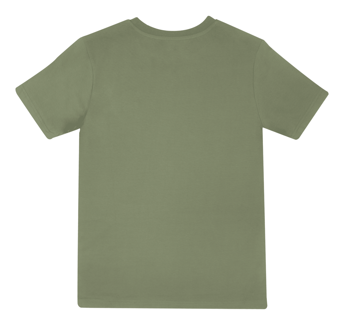 UNISEX T-shirt - Rugged