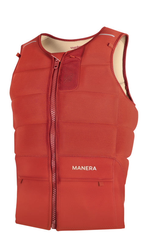 VAGABOND VEST