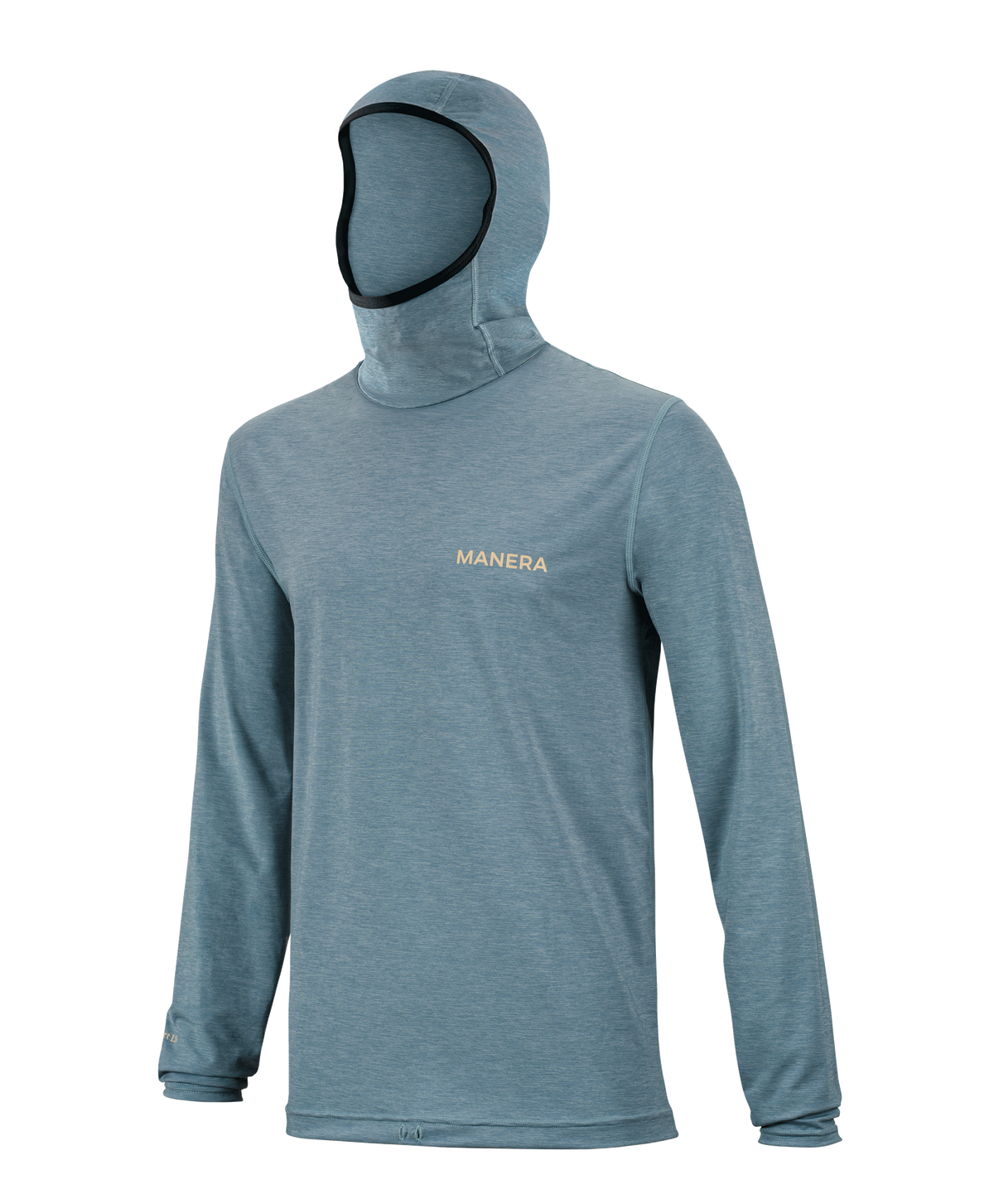 WETSHIRT Sunshell Hooded Ls