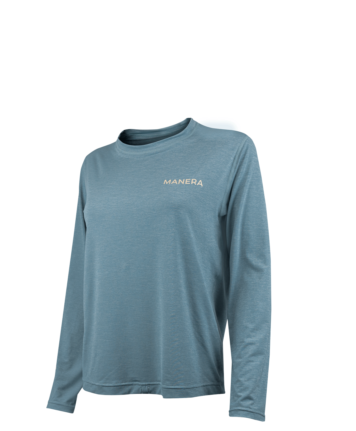 WETSHIRT Sunshell Women Ls