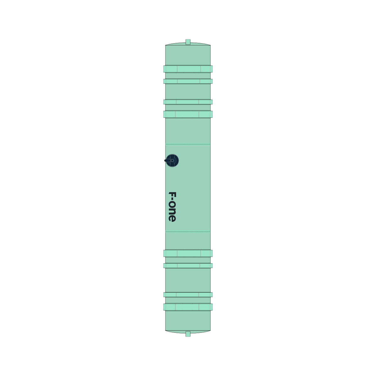 WING HANDLE DISPLAY