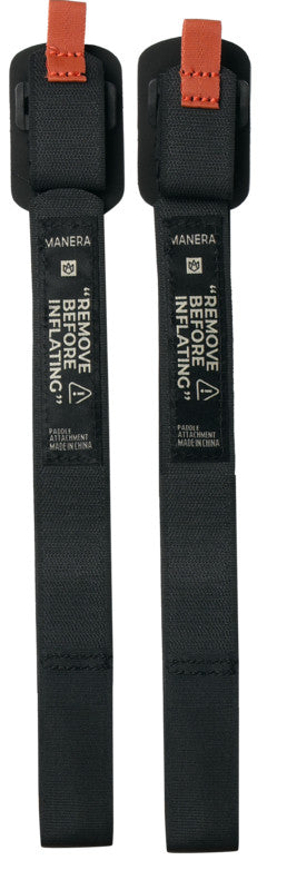 Wing paddle attachements