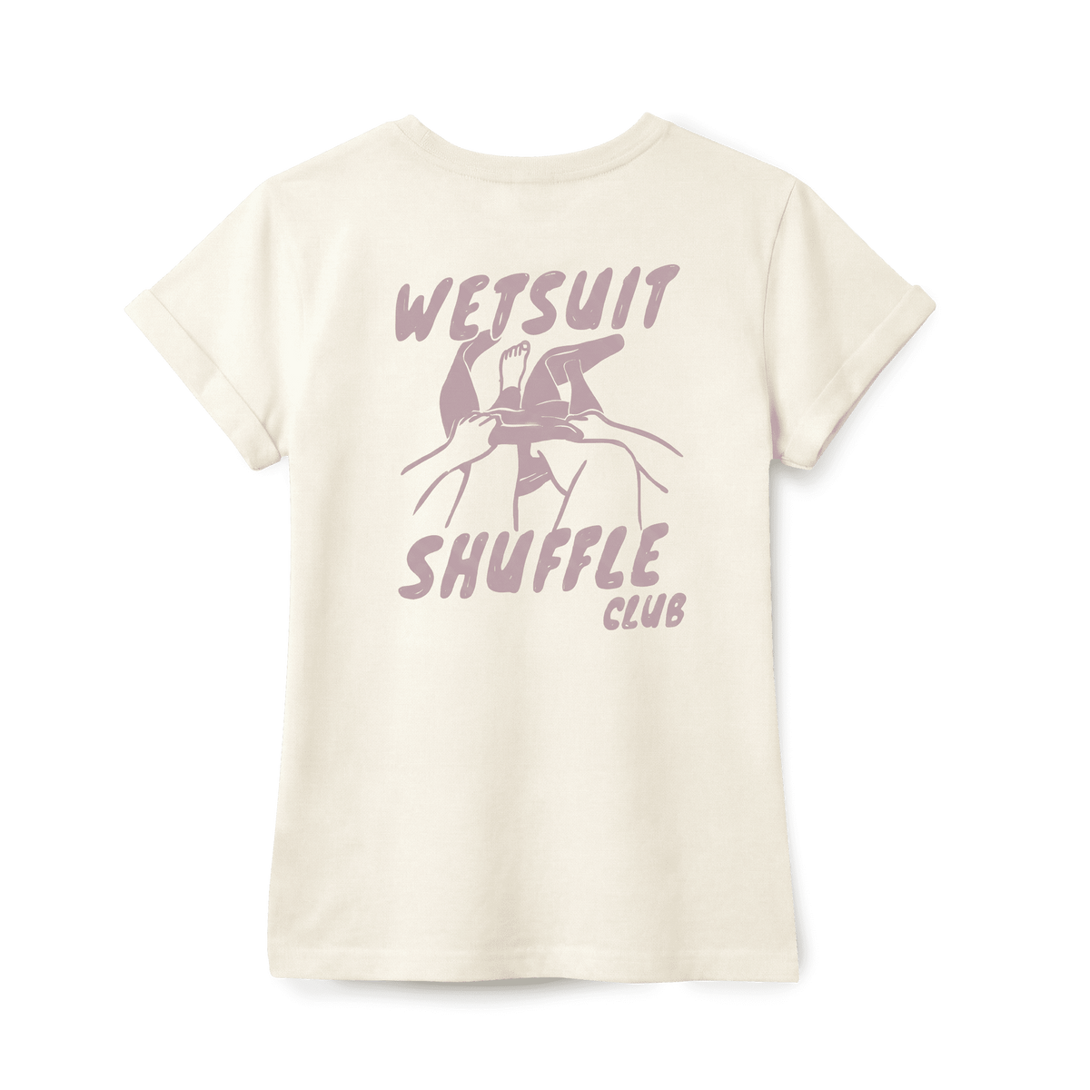 WOMEN T-shirts