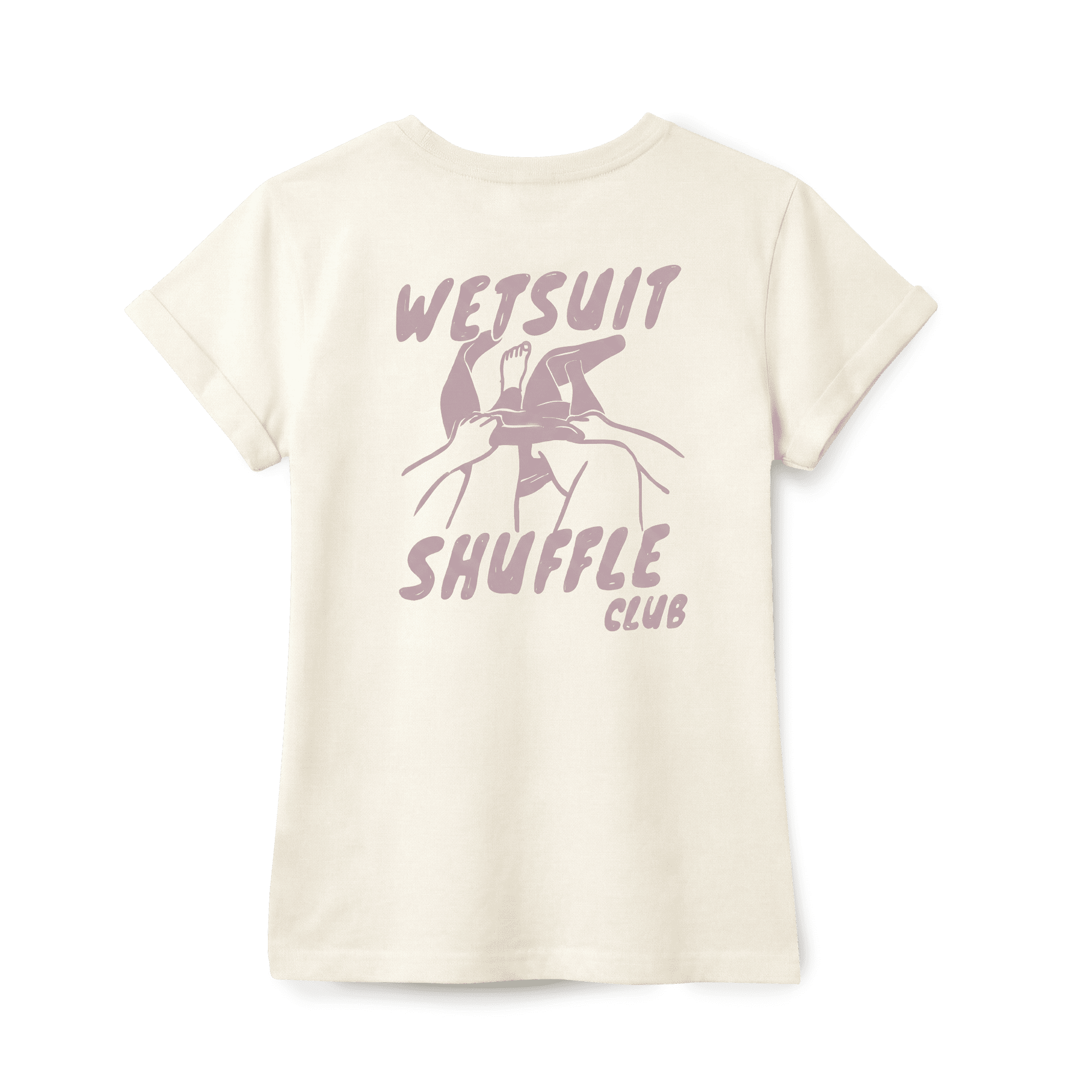 WOMEN T-shirts