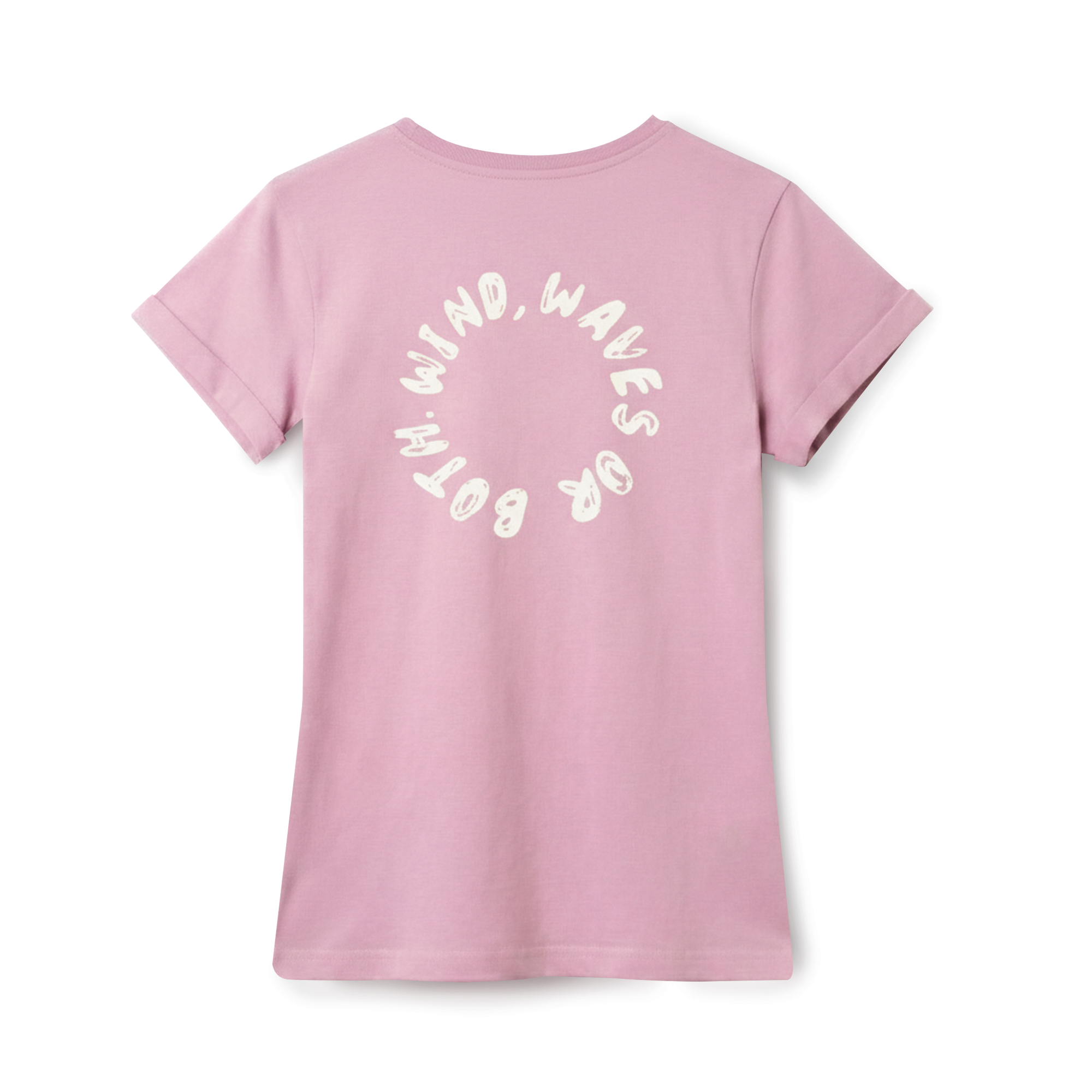 WOMEN T-shirts