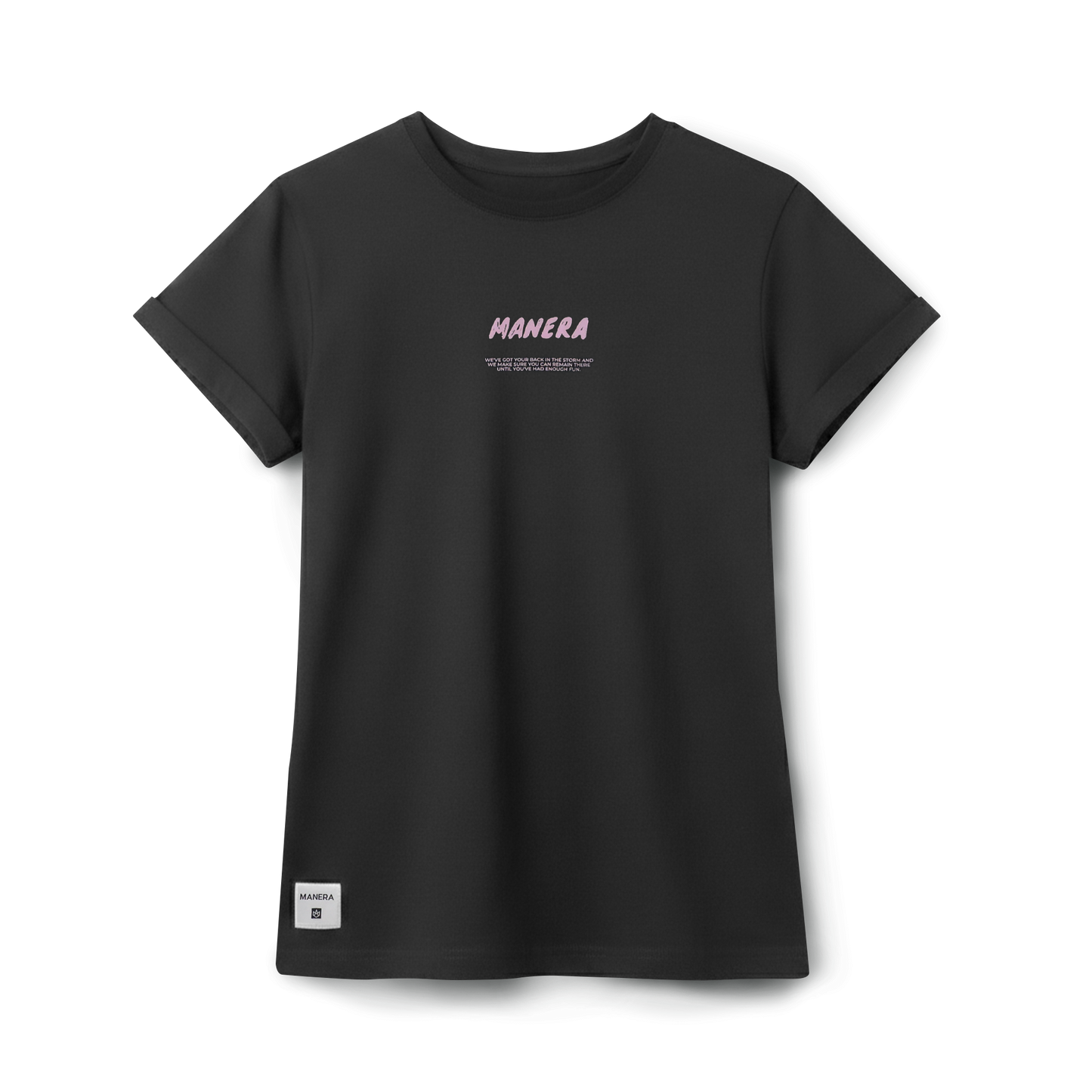 WOMEN T-shirts