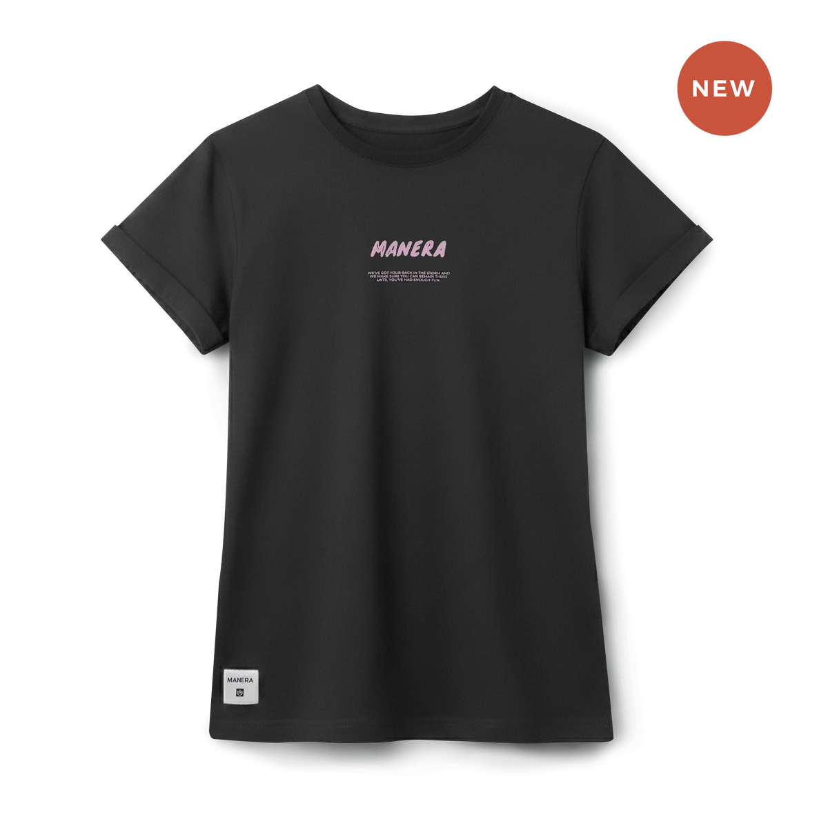 WOMEN T-shirts