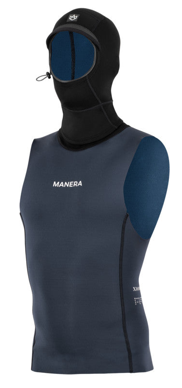 X10D Baselayer Hooded 0,5mm