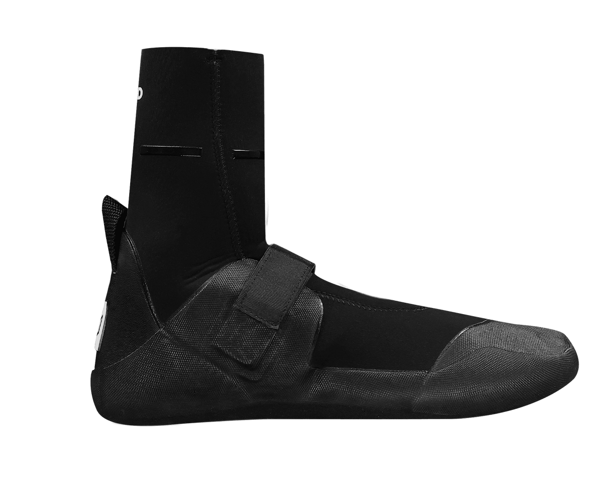 X10D Boots 3mm - Round toe