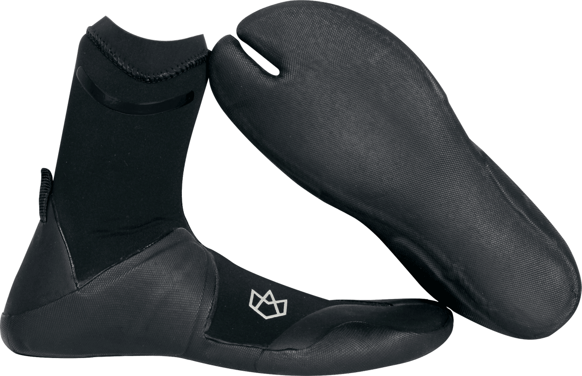 X10D Boots 3mm