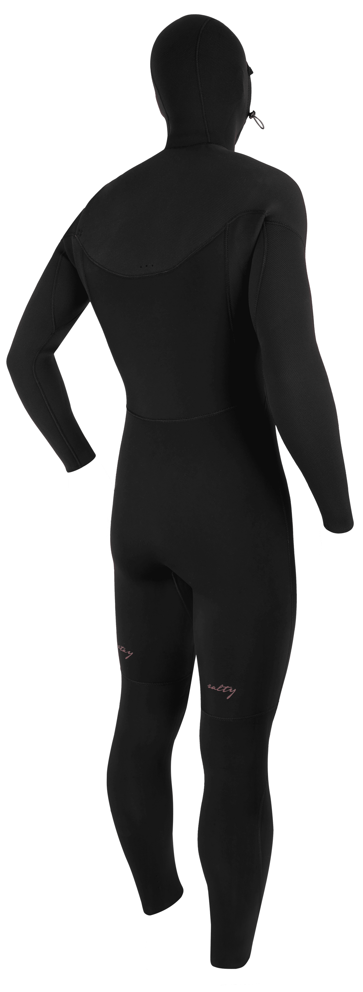 X10D Hooded - FZ 5,4,3mm